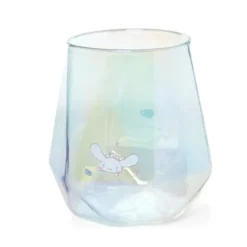 Sanrio Characters Iridescent Glass Cup -Movie & TV Shows Shop ScreenShot2023 03 01at5.01.51PM