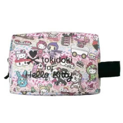 SANRIO Tokidoki For Hello Kitty Sushi Shop Pouch