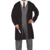 Guirca Adult English Gangster Costume