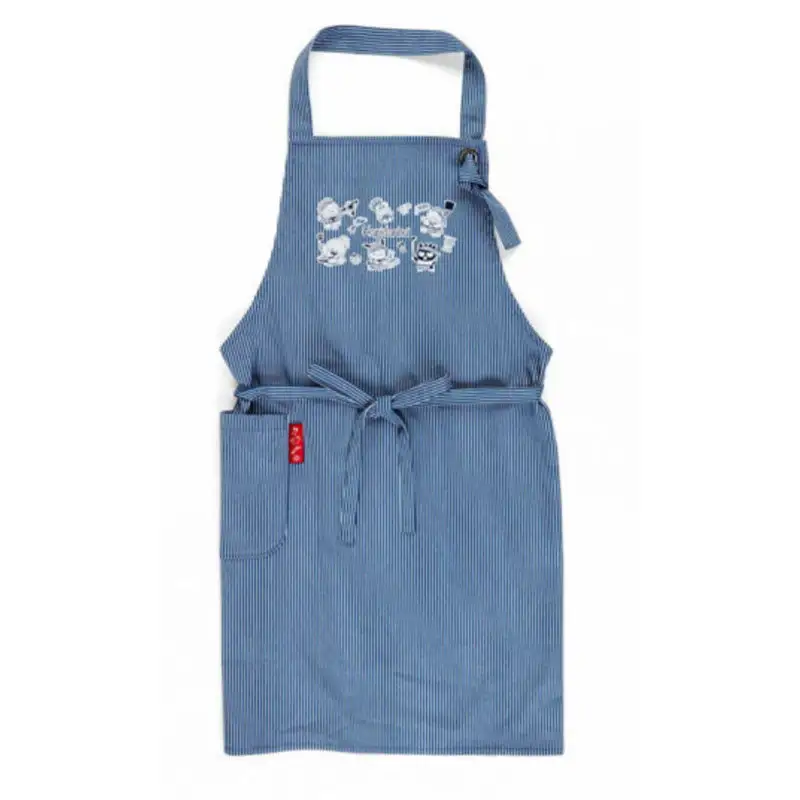 SANRIO Hapidanbui Gourmet Apron 1 SANRIO Hapidanbui Gourmet Apron