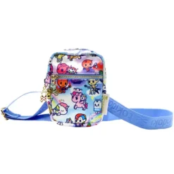 Tokidoki Naughty Or Nice 2 Piece Convertible Belt Bag -Movie & TV Shows Shop b4norn