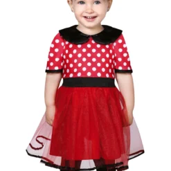 Guirca Baby Mouse Costume