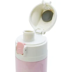 Sanrio Stainless Steel Bottle With Cover -Movie & TV Shows Shop babyshop8 4550337212295 2