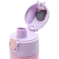 Sanrio Stainless Steel Bottle With Cover -Movie & TV Shows Shop babyshop 4550337212509 2