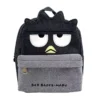 SANRIO Badtz Maru Denim Mini Backpack