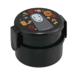 Studio Ghibli Spirited Away Round Stacking Bento