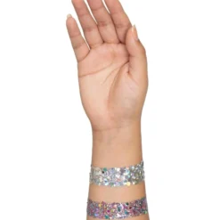 LEG AVENUE Bliss Jewels Sticker & Body Glitter (Neon) 5 LEG AVENUE Bliss Jewels Sticker & Body Glitter (Neon) -Movie & TV Shows Shop bliss jewels sticker body glitter 249794 scaled