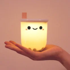 SMOKO Pearl Boba Milk Tea Ambient Light 6 SMOKO Pearl Boba Milk Tea Ambient Light -Movie & TV Shows Shop boba2