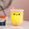SMOKO Pearl Boba Milk Tea Ambient Light