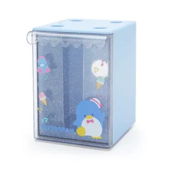 Sanrio Photo Card Mini Stacking Drawer 29 Sanrio Photo Card Mini Stacking Drawer -Movie & TV Shows Shop box with picture frame tuxedo sam