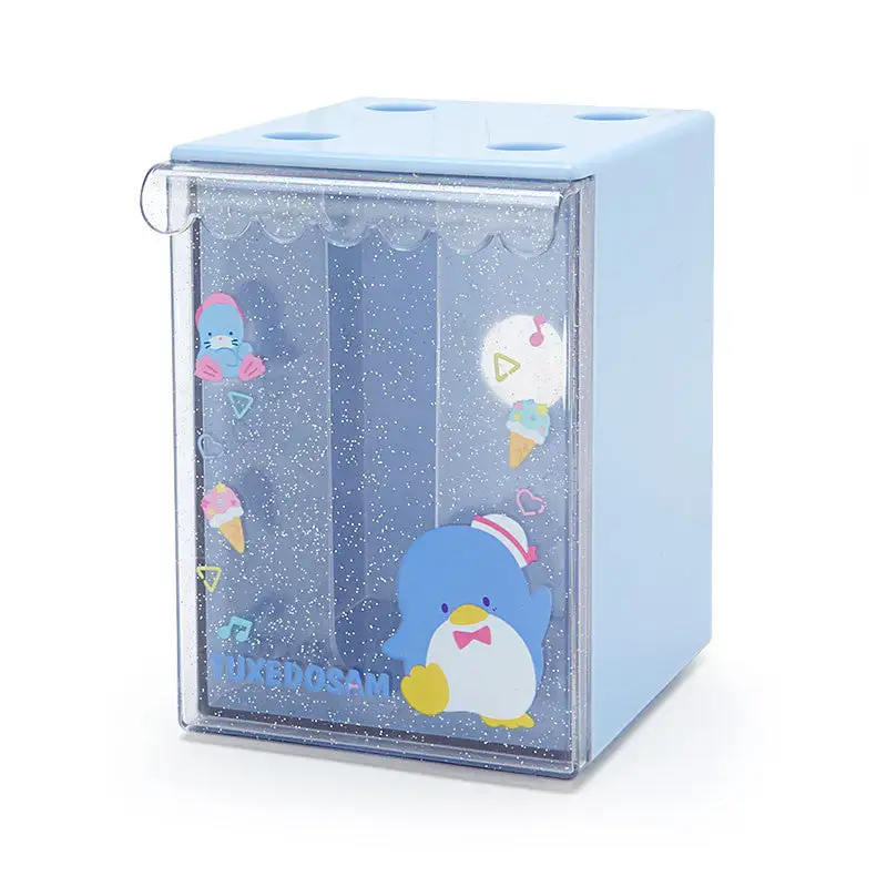 Sanrio Photo Card Mini Stacking Drawer 15 Sanrio Photo Card Mini Stacking Drawer - Image 15