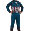 Rubie's Captain America Costume