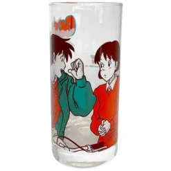 Studio Ghibli Vintage Glass -Movie & TV Shows Shop castle2 db701cf0 53a9 414b 9b5c 8cdc7f45aa2c