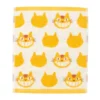 Studio Ghibli My Neighbor Totoro Catbus Wash Towel