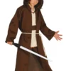 Guirca Child Master Costume