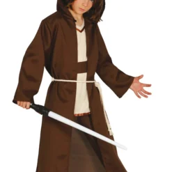Guirca Child Master Costume