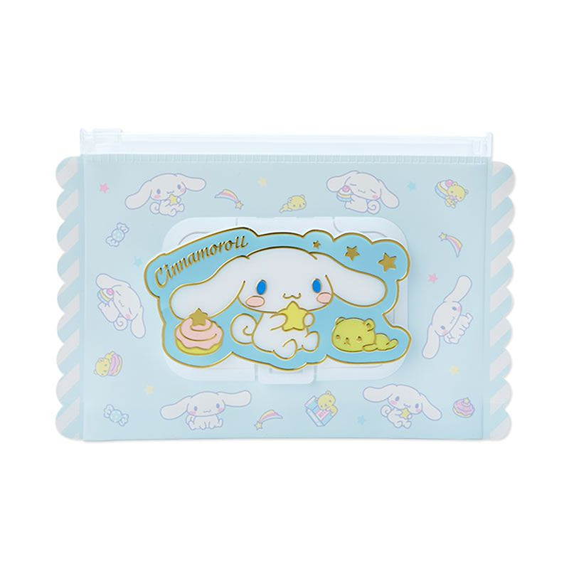 Sanrio Hand Wipes Pouch 5 Sanrio Hand Wipes Pouch - Image 5