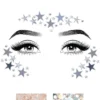 LEG AVENUE Dream Jewels Sticker مجوهرات تلصق على الجسم والوجه