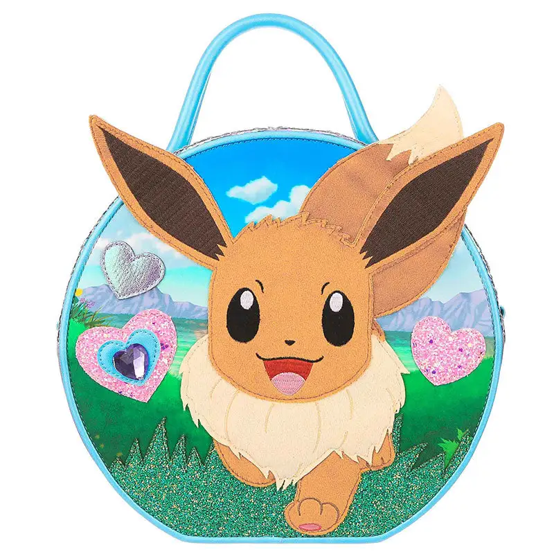 Pokemon X Irregular Choice Pokémon Sunshine Adventures Bag 1 Pokemon X Irregular Choice Pokémon Sunshine Adventures Bag