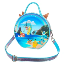 Pokemon X Irregular Choice Pokémon Sunshine Adventures Bag 6 Pokemon X Irregular Choice Pokémon Sunshine Adventures Bag -Movie & TV Shows Shop eevee 3684b3c9 ed7b 45d2 bba9 c6d77ab03928