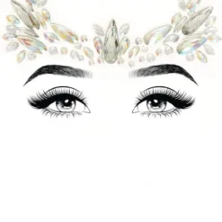 LEG AVENUE Elora Jewels Sticker