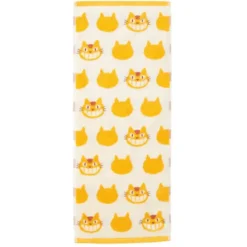 Studio Ghibli My Neighbor Totoro Catbus Face Towel