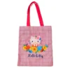 SANRIO Hello Kitty Flowers Tote Bag