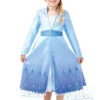 Rubie's FROZEN 2-PREMIUM ELSA