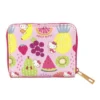 SANRIO Hello Kitty Fruit Wallet