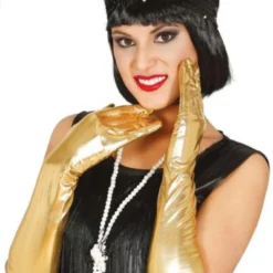 Guirca GOLD GLOVES , 44 CM