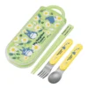 Studio Ghibli Totoro Daisies Utensil Set
