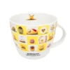 SANRIO Gudetama: An Eggcellent Adventure Cup