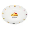 SANRIO Gudetama: An Eggcellent Adventure Plate