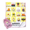 SANRIO Gudetama: An Eggcellent Adventure Face Towel