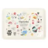 SANRIO Hapidanbui Gourmet Tray