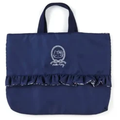 Movie & TV Shows Shop -Movie & TV Shows Shop hello kitty frilled tote
