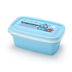 Sanrio Characters 2-Piece Lunch Case Set -Movie & TV Shows Shop hgcase1