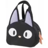 Studio Ghibli Jiji Diecut Lunch Bag