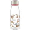 Studio Ghibli Jiji Bakery Water Bottle