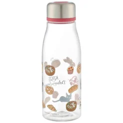 Studio Ghibli Jiji Bakery Water Bottle
