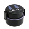Studio Ghibli Jiji Round Stacking Bento
