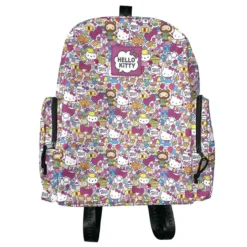SANRIO Hello Kitty Joyful Backpack