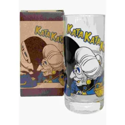 Studio Ghibli Vintage Glass -Movie & TV Shows Shop kata2 496286ab aaaf 4fd9 a2a3 57d82cbd773d