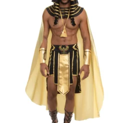 Dreamgirl King Of Egypt