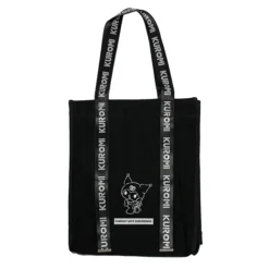 SANRIO Kuromi Gang Tote Bag