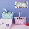 Sanrio Characters Sherbet Color Cool Basket