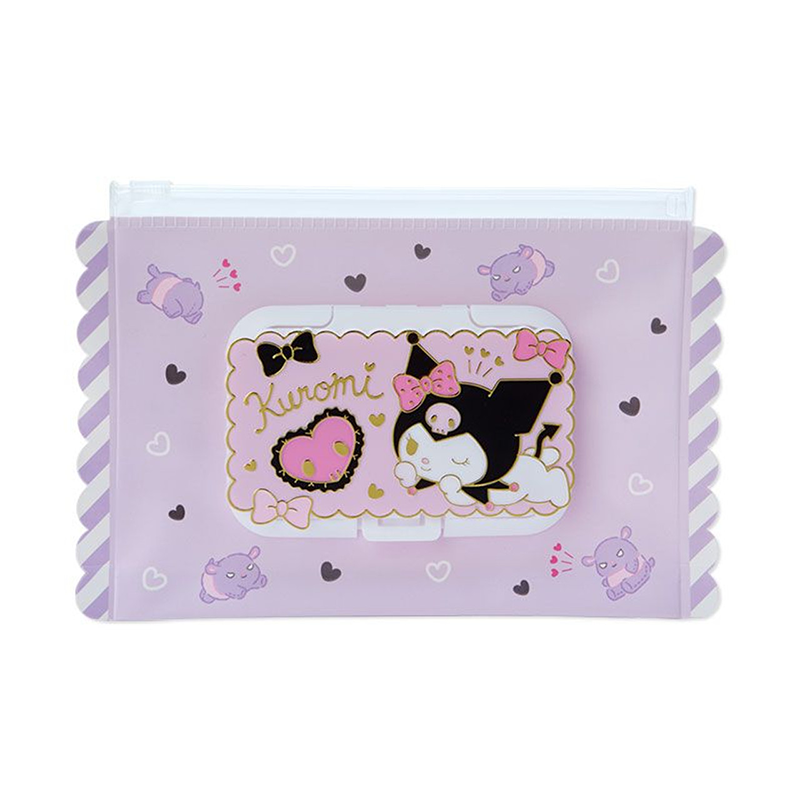 Sanrio Hand Wipes Pouch 7 Sanrio Hand Wipes Pouch - Image 7