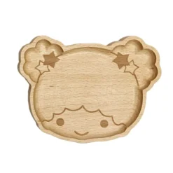 Sanrio Wooden Accessory Tray -Movie & TV Shows Shop lala