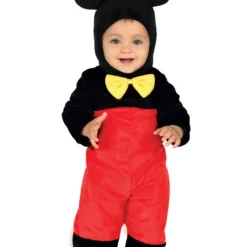 Guirca Little Mouse Baby Costume