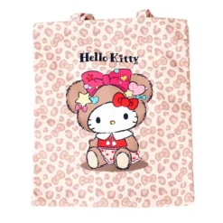 SANRIO Hello Kitty Lovely Bear Tote Bag